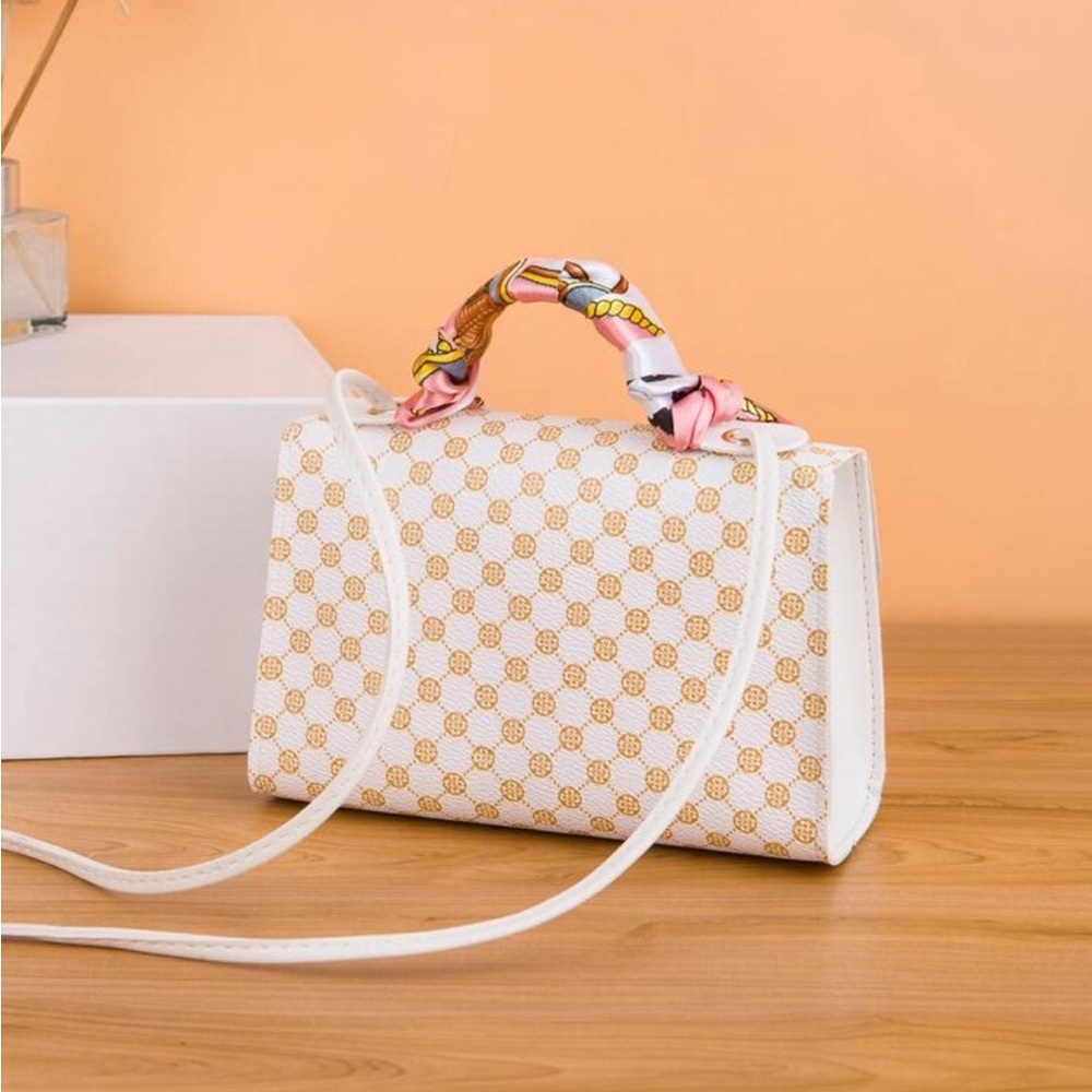 ⚠️Clearance Small Patterned Crossbody / Hand Bag - Picture 4 of 5